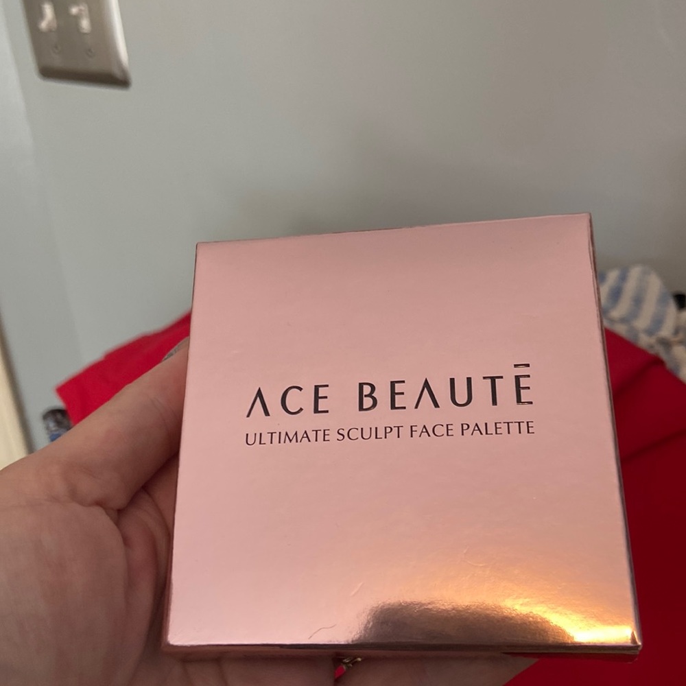 Face palette